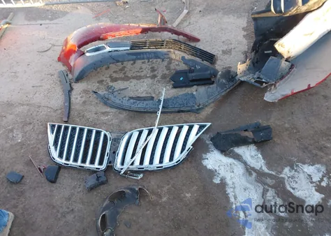 2013 Lincoln Mkx z USA, uszkodzony, nr VIN 2LMDJ6JK7DBL28957